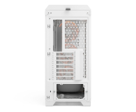 Fractal Design Meshify 3 Ambience Pro RGB White TG Clear Tint - 1318890 - zdjęcie 4